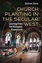 Bok; Church planting in the secular West, Stephan Paas
