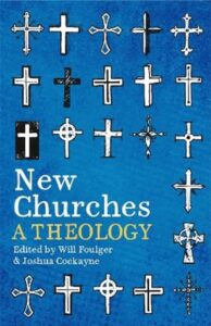 Bok; New Churhes, Will Foulger