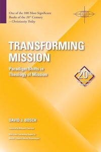 Bok, Transforming mission